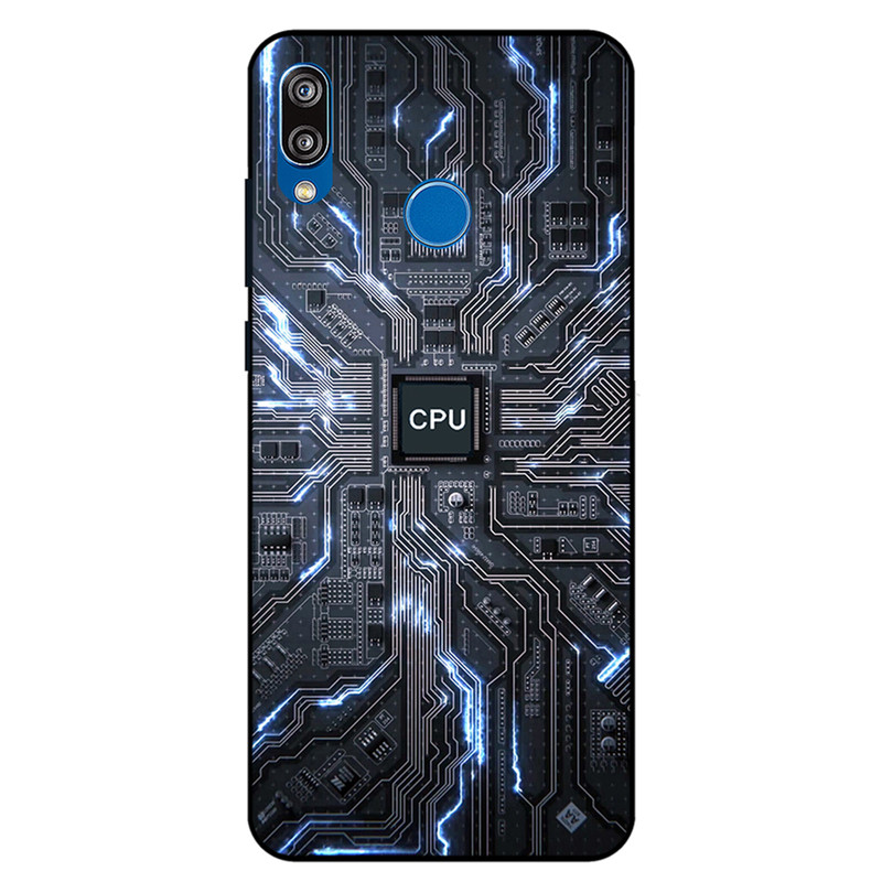 کاور مگافون کد 8009 مناسب برای گوشی موبایل شیائومی Redmi 7