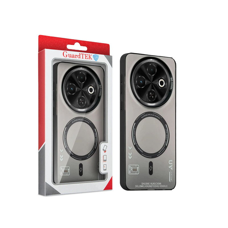 کاور گاردتک آساک مدل Socool مناسب برای گوشی موبایل تکنو Spark 30C