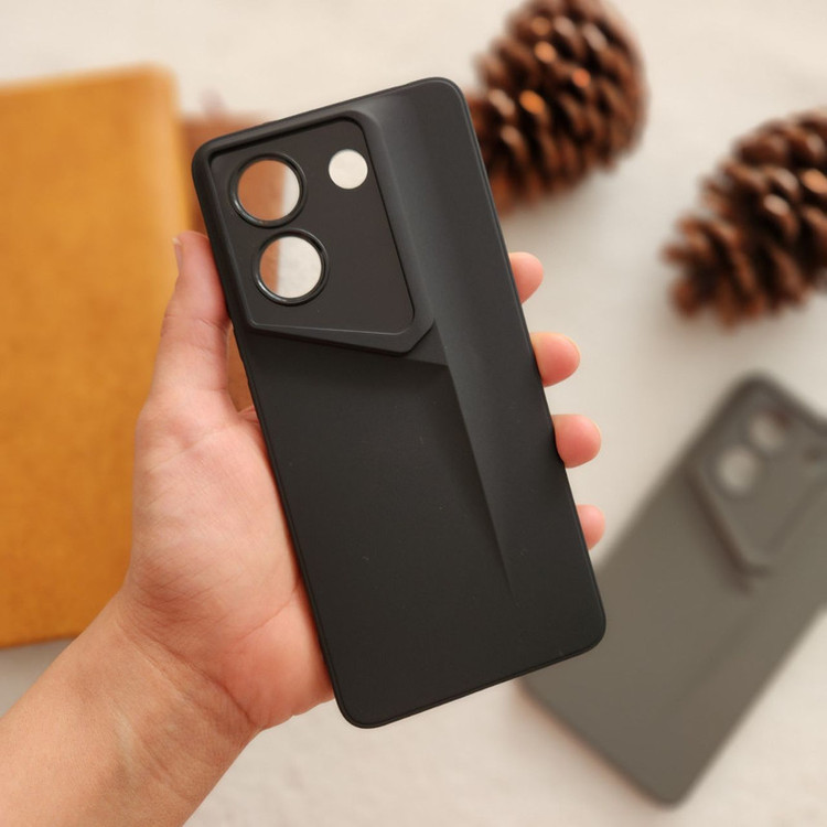 کاور مدل پورش دیزاین مناسب برای گوشی موبایل شیائومی POCO M7 Pro 5G