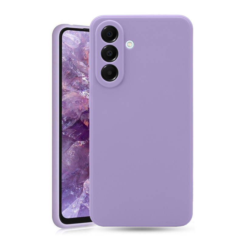 کاور مدل SiLi-77 مناسب برای گوشی موبایل سامسونگ Galaxy A26