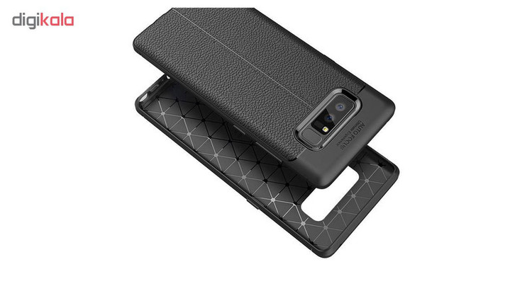 کاور اتوفوکوس مدل Protective Case مناسب برای گوشی موبایل سامسونگ Galaxy Note 8