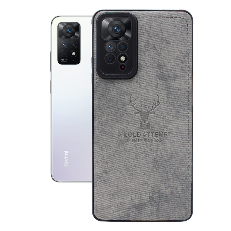 کاور مدل Gavazni مناسب برای گوشی موبایل شیائومی Redmi Note 12 Pro 4G