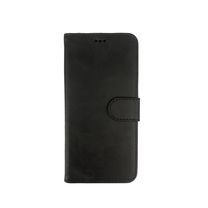 کیف کلاسوری مدل مگنتی چرمی کد 387 مناسب برای گوشی موبایل سامسونگ  Galaxy A10S