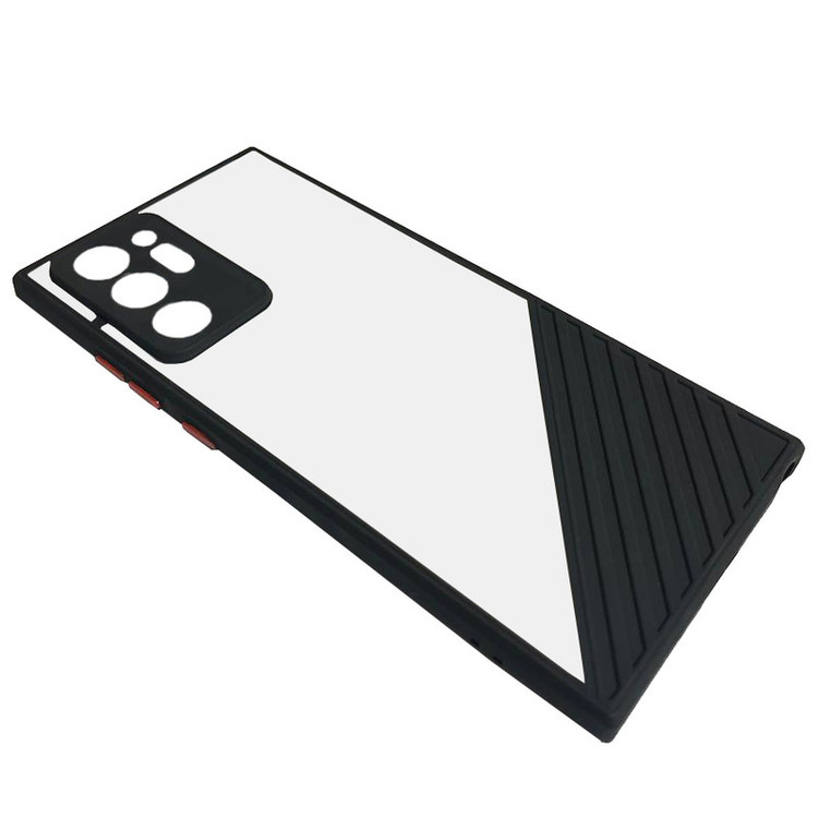 کاور مدل Rugged مناسب برای گوشی موبایل سامسونگ Galaxy Note20 Ultra