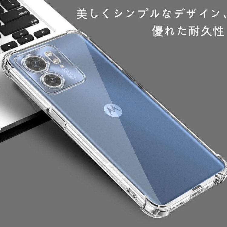 کاور اودین مدل Space مناسب برای گوشی موبایل موتورولا Moto Edge40