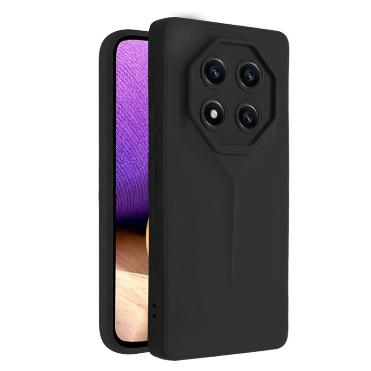 کاور موفی مدل Stria مناسب برای گوشی موبایل آنر Honor X9C