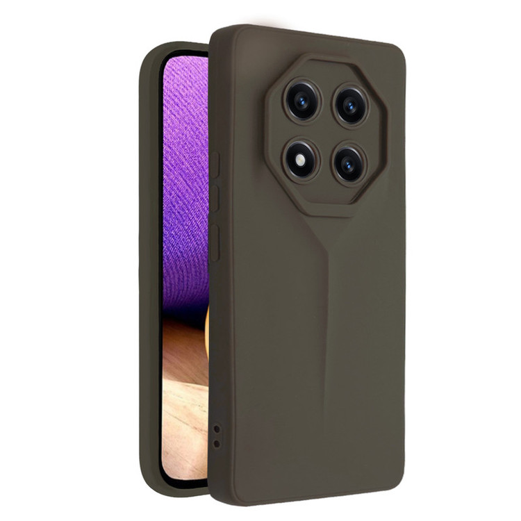 کاور موفی مدل Stria مناسب برای گوشی موبایل آنر Honor X9C