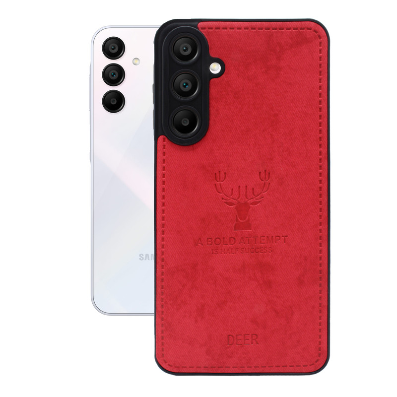 کاور مدل Gavazni مناسب برای گوشی موبایل سامسونگ Galaxy A15