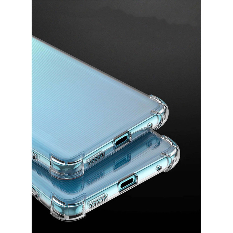 کاور مدل AIRCL-01 مناسب برای گوشی موبایل شیائومی POCO X3 GT / Redmi Note 10 Pro 5G