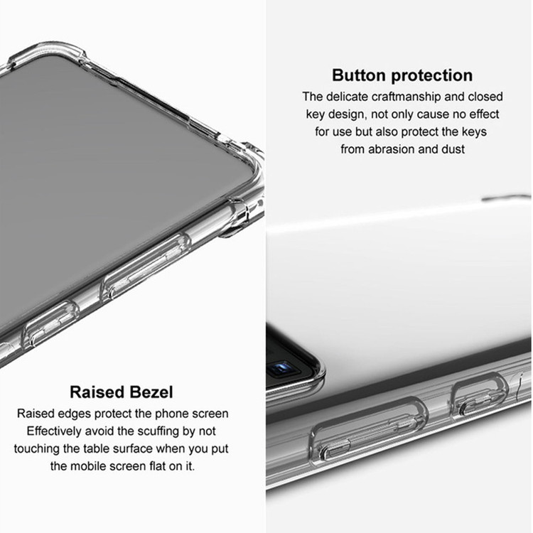 کاور مدل AIRCL-01 مناسب برای گوشی موبایل شیائومی POCO X3 GT / Redmi Note 10 Pro 5G