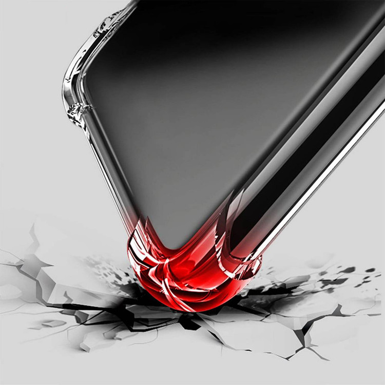 کاور مدل AIRCL-01 مناسب برای گوشی موبایل شیائومی POCO X3 GT / Redmi Note 10 Pro 5G
