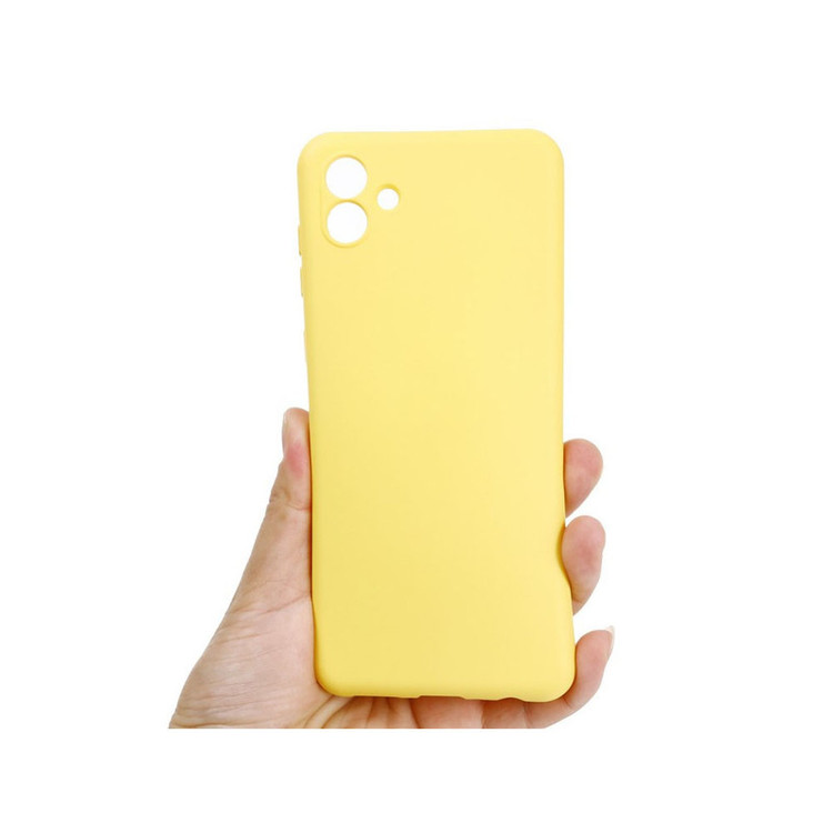 کاور قاب تک مدل GRD05B مناسب برای گوشی موبایل سامسونگ Galaxy A04