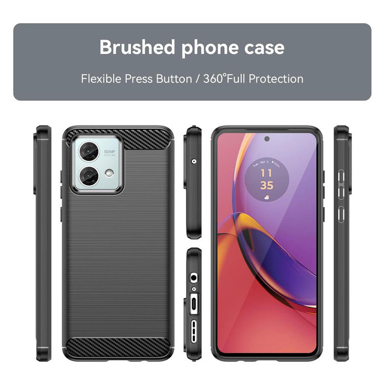کاور مگنوا مدل GripTech مناسب برای گوشی موبایل موتورولا Moto G84