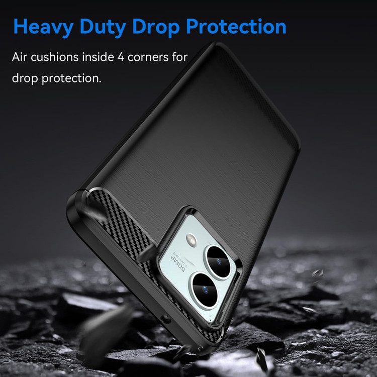 کاور مگنوا مدل GripTech مناسب برای گوشی موبایل موتورولا Moto G84