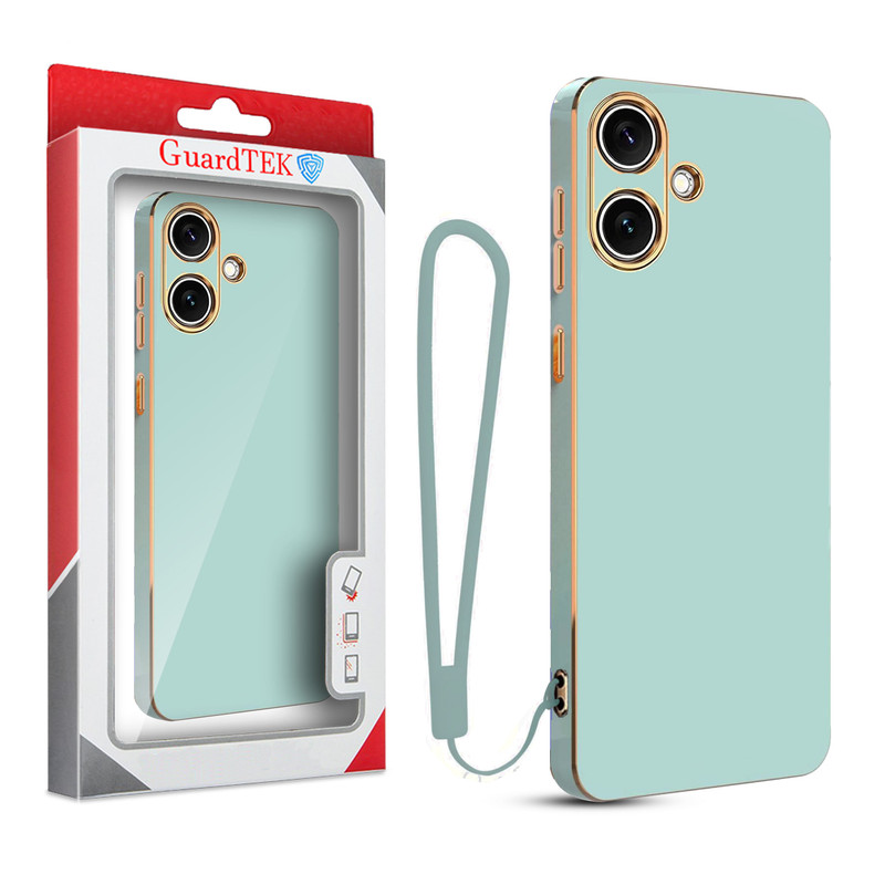 کاور گاردتک مدل Myca2 مناسب برای گوشی موبایل سامسونگ Galaxy A05 Strap به همراه بند
