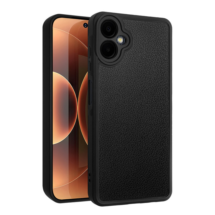 کاور هارودز مدل Noble مناسب برای گوشی موبایل سامسونگ Galaxy A06 / A06 5G