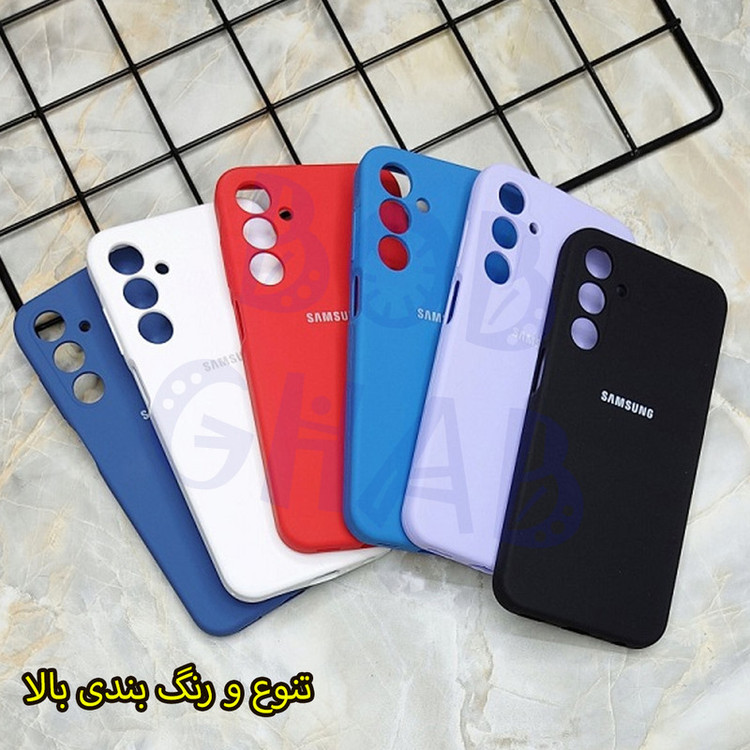 کاور باب قاب مدل BSIA20 مناسب برای گوشی موبایل شیائومی Redmi 14C 4G / Redmi 14C 5G / Redmi 14R / Poco C75 4G / Poco C75 5G / Redmi A3 Pro / Redmi A4