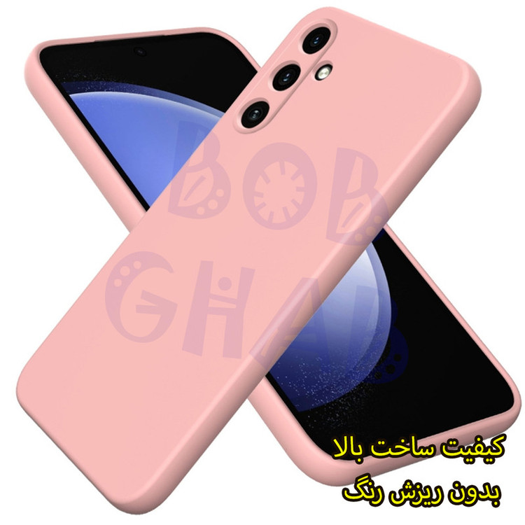 کاور باب قاب مدل BSIA20 مناسب برای گوشی موبایل شیائومی Redmi 14C 4G / Redmi 14C 5G / Redmi 14R / Poco C75 4G / Poco C75 5G / Redmi A3 Pro / Redmi A4