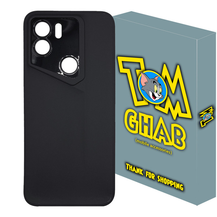 کاور تام قاب مدل پورش دیزاین مناسب برای گوشی موبایل شیائومی Redmi A1 Plus / A2 Plus