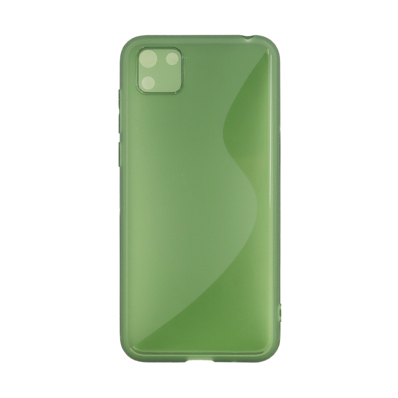 کاور مدل ZHS-001 مناسب برای گوشی موبایل هوآوی Y5p 2020