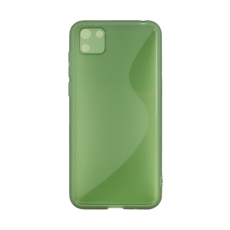 کاور مدل ZHS-001 مناسب برای گوشی موبایل هوآوی Y5p 2020