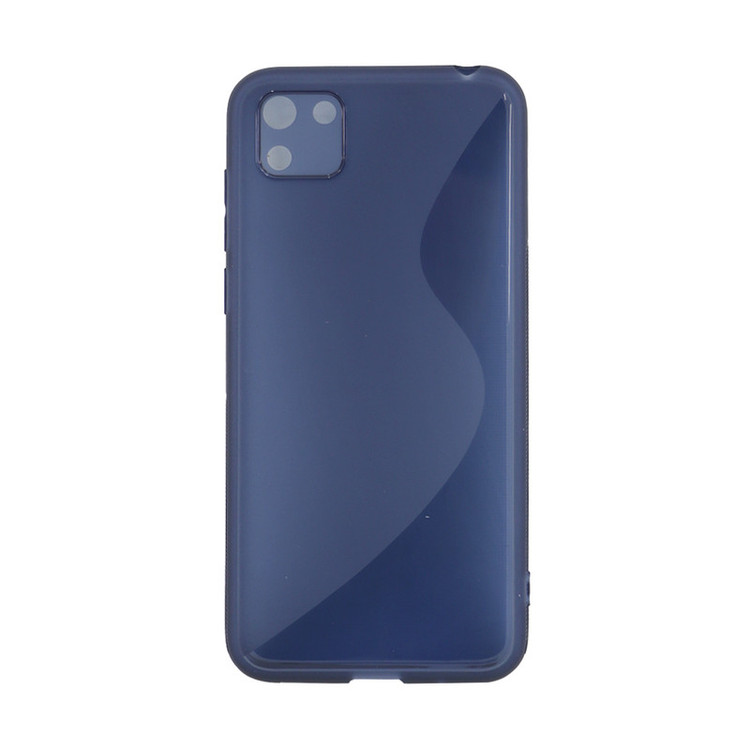 کاور مدل ZHS-001 مناسب برای گوشی موبایل هوآوی Y5p 2020