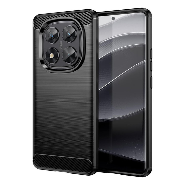 کاور مگنوا مدل GripTech مناسب برای گوشی موبایل شیائومی Redmi Note 14 Pro Plus 5G
