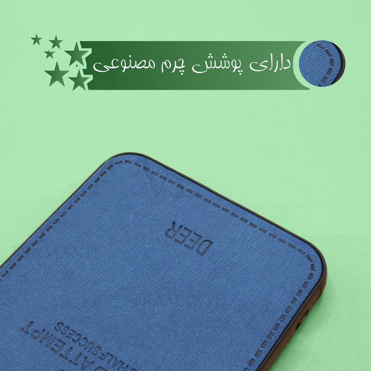 کاور مدل Gavazni مناسب برای گوشی موبایل نوکیا 1.4