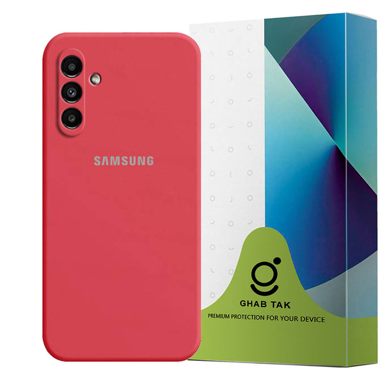 کاور قاب تک مدل SILICLIMIT مناسب برای گوشی موبایل سامسونگ Galaxy A14 4G / 5G