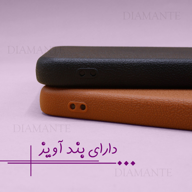 کاور دیامانته مدل Cheeky Gn مناسب برای گوشی موبایل شیائومی Poco M6 Pro 5G