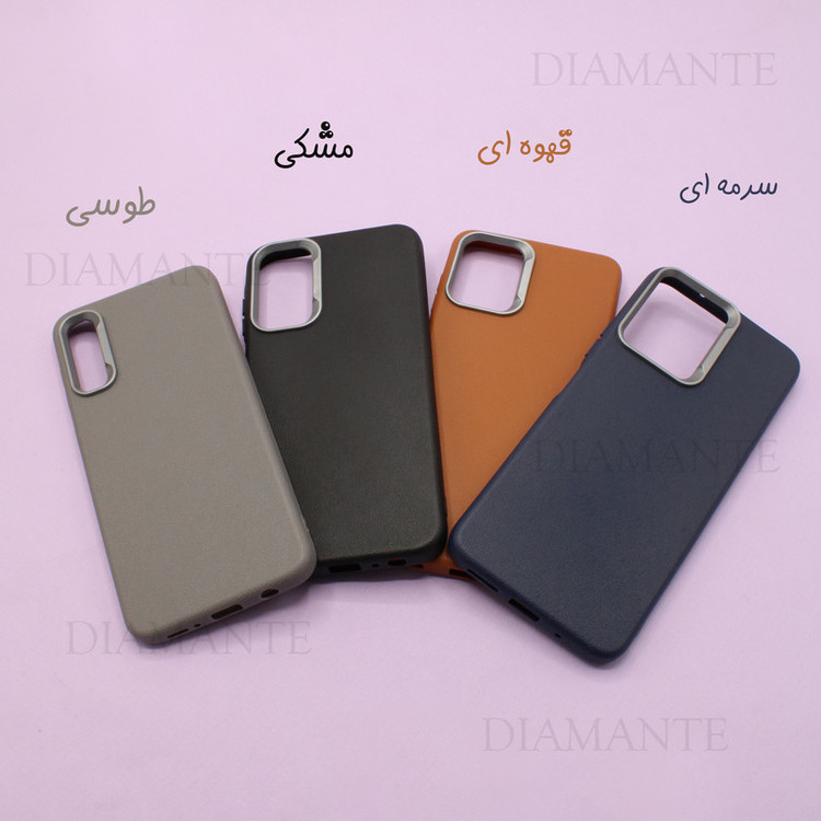 کاور دیامانته مدل Cheeky Gn مناسب برای گوشی موبایل شیائومی Poco M6 Pro 5G