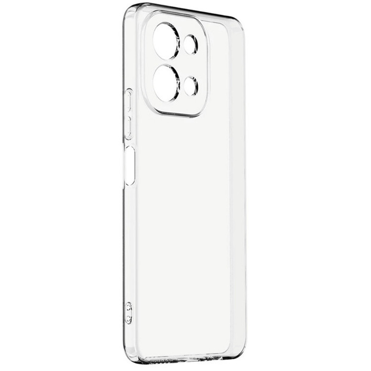 کاور مدل Pc Tpu مناسب برای گوشی موبایل شیائومی Poco C85