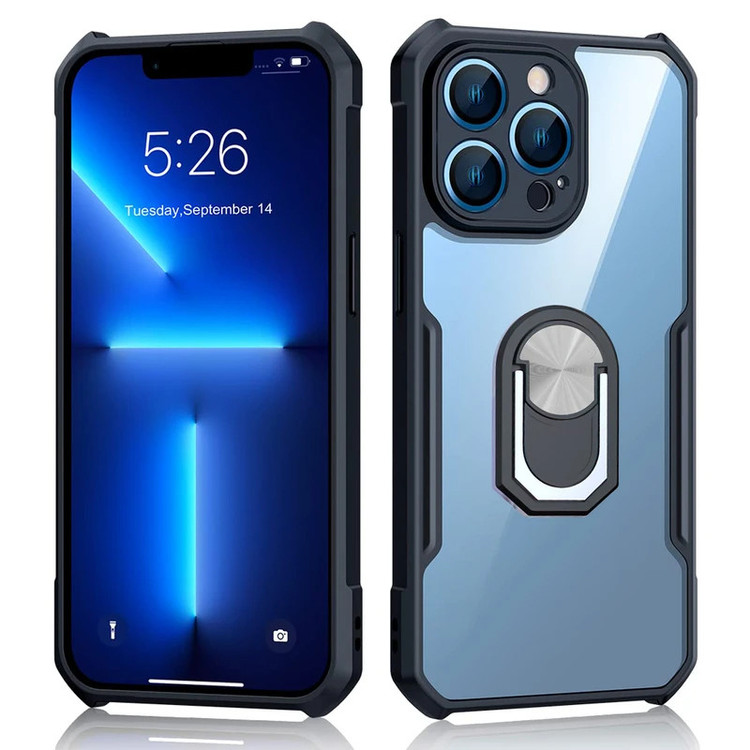 کاور موکولو مدل Riggear مناسب برای گوشی موبایل سامسونگ Galaxy A07