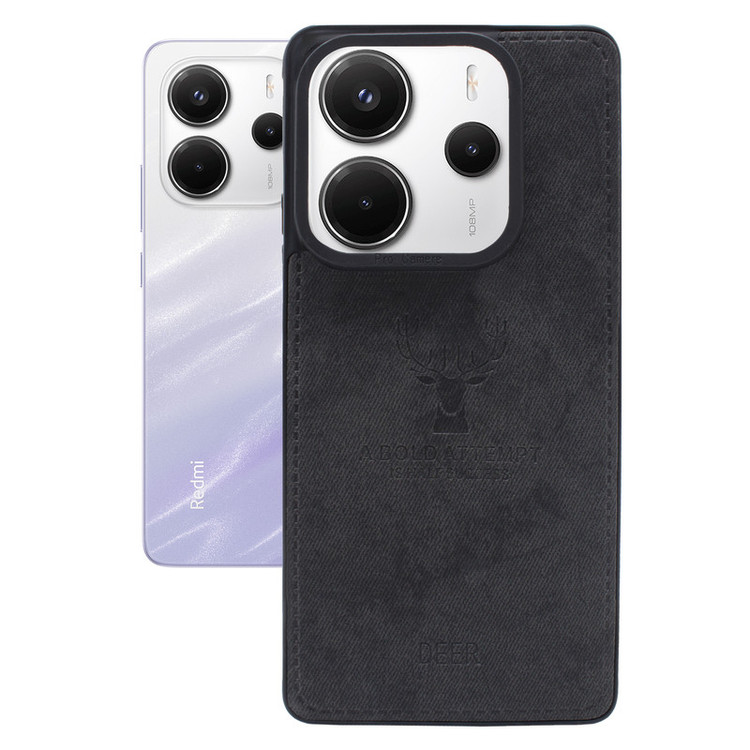 کاور مدل Gavazni مناسب برای گوشی موبایل شیائومی Redmi Note 14 4G
