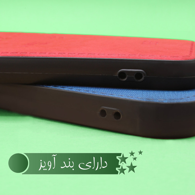 کاور مدل Gavazni مناسب برای گوشی موبایل شیائومی Redmi Note 14 4G