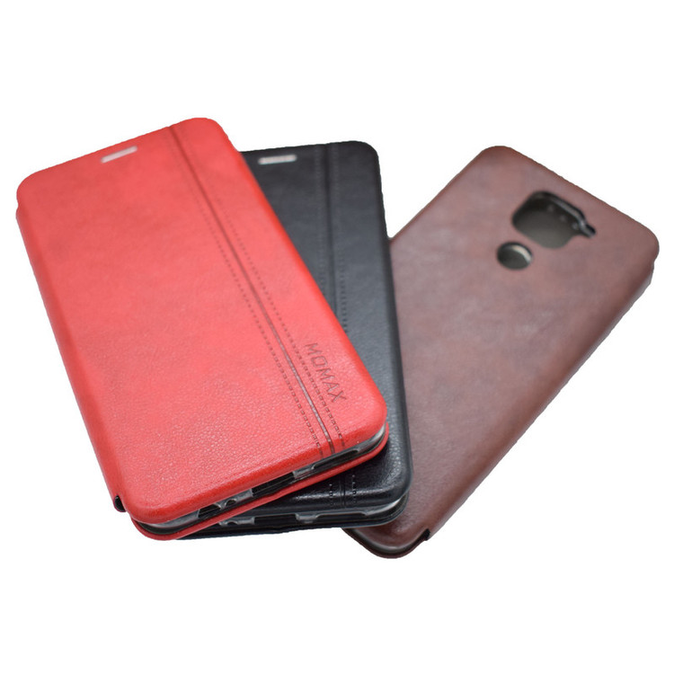 کیف کلاسوری مومکس مدل Mo10 مناسب برای گوشی موبایل شیائومی Redmi Note 9