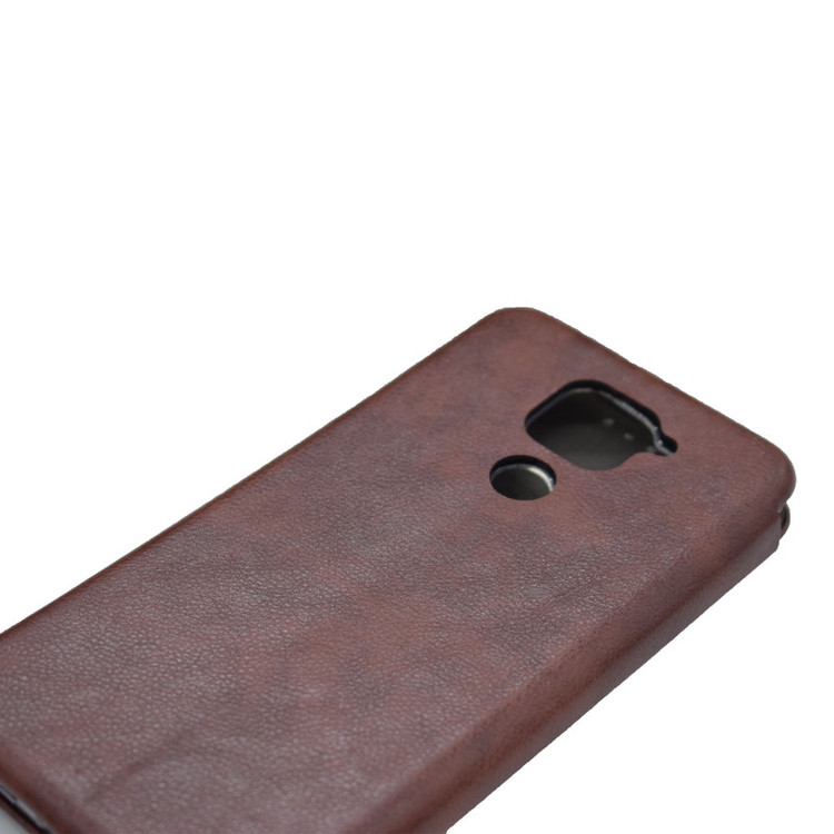 کیف کلاسوری مومکس مدل Mo10 مناسب برای گوشی موبایل شیائومی Redmi Note 9