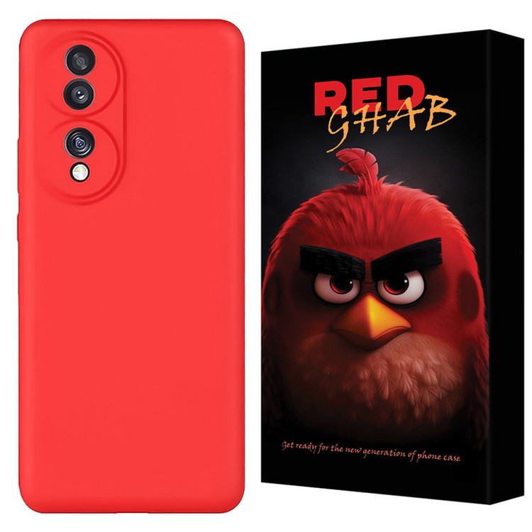 کاور رد قاب مدل RSIL مناسب برای گوشی موبایل شیائومی Redmi 15 4G