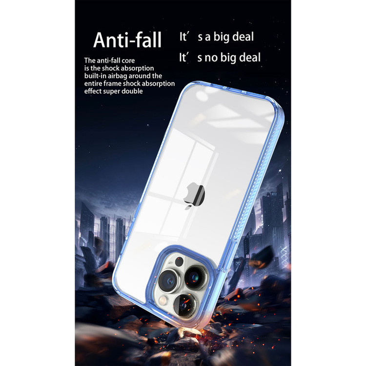 کاور گاردتک اساک مدل TPU Skin مناسب برای گوشی موبایل شیائومی Redmi 13C / Poco C65