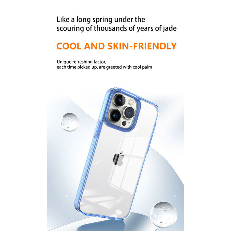 کاور گاردتک اساک مدل TPU Skin مناسب برای گوشی موبایل شیائومی Redmi 13C / Poco C65