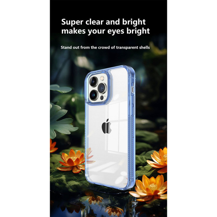 کاور گاردتک اساک مدل TPU Skin مناسب برای گوشی موبایل شیائومی Redmi 13C / Poco C65