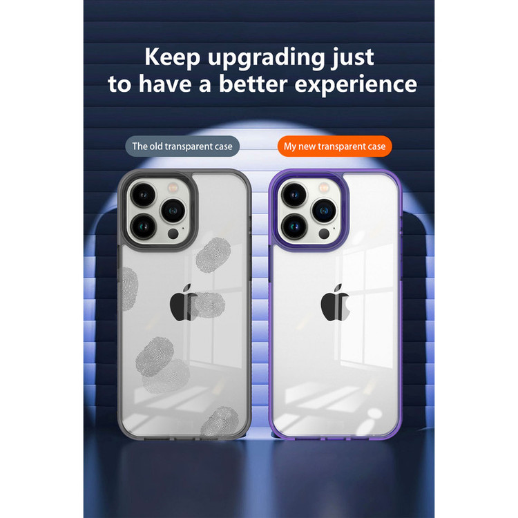 کاور گاردتک اساک مدل TPU Skin مناسب برای گوشی موبایل شیائومی Redmi 13C / Poco C65