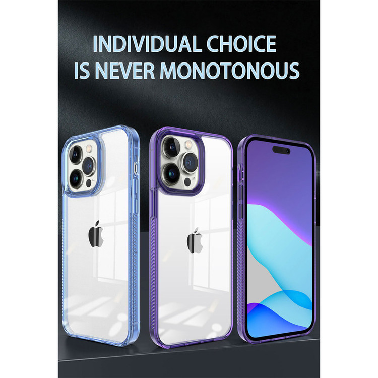 کاور گاردتک اساک مدل TPU Skin مناسب برای گوشی موبایل شیائومی Redmi 13C / Poco C65