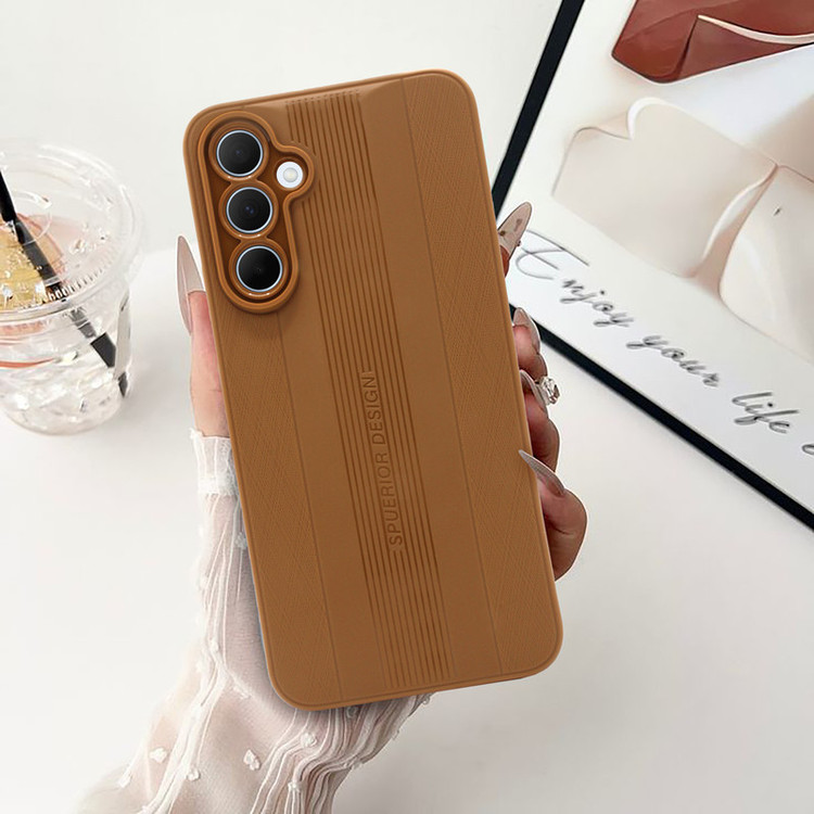 کاور دیامانته مدل Design Bk مناسب برای گوشی موبایل سامسونگ Galaxy A17