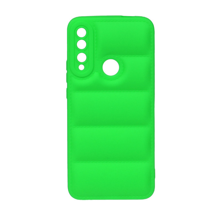 کاور مدل پافر مناسب برای گوشی موبایل هوآوی Y9 prime 2019 / آنر 9X