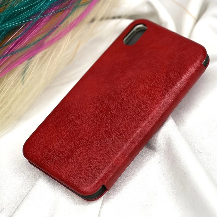 کیف کلاسوری مدل CH مناسب برای گوشی موبایل اپل IPhone XS Max