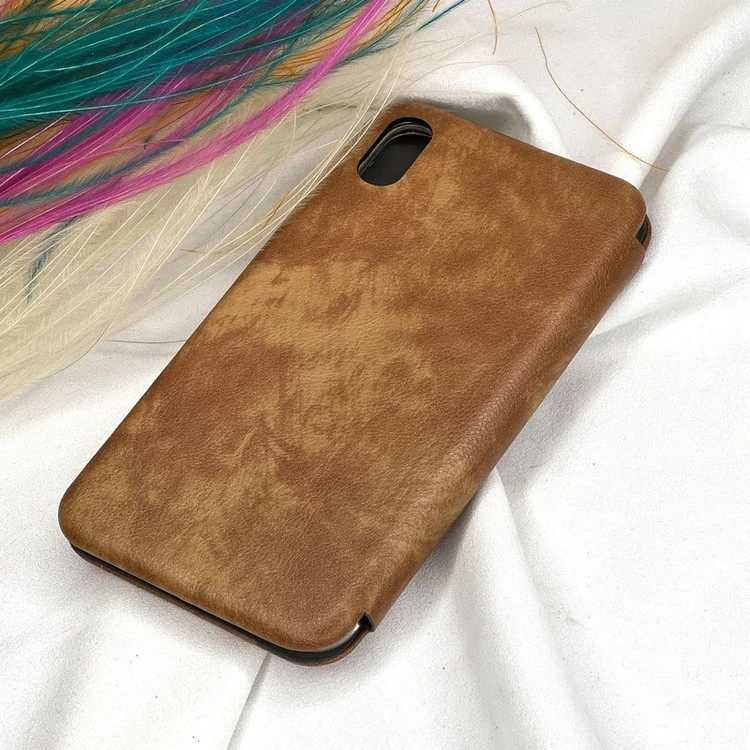کیف کلاسوری مدل CH مناسب برای گوشی موبایل اپل IPhone XS Max