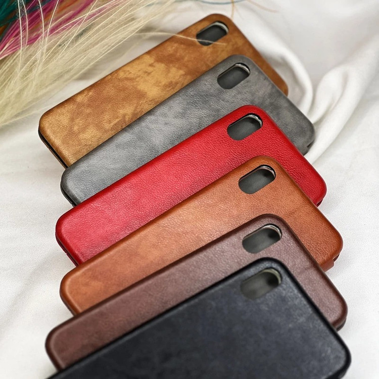 کیف کلاسوری مدل CH مناسب برای گوشی موبایل اپل IPhone XS Max