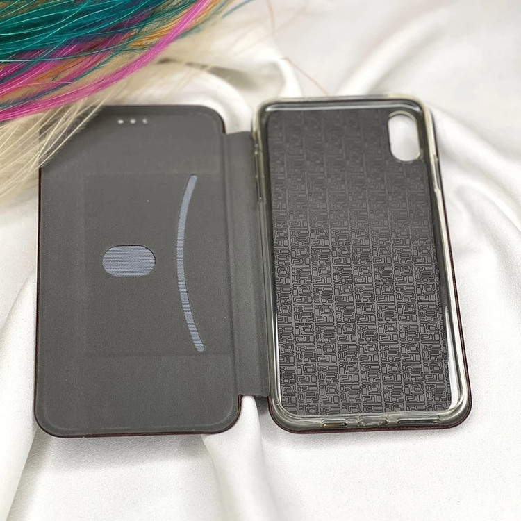 کیف کلاسوری مدل CH مناسب برای گوشی موبایل اپل IPhone XS Max