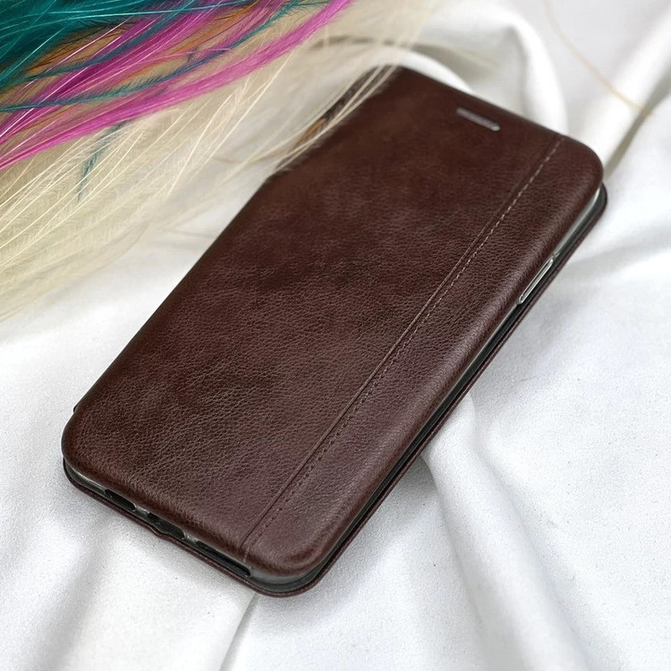 کیف کلاسوری مدل CH مناسب برای گوشی موبایل اپل IPhone XS Max